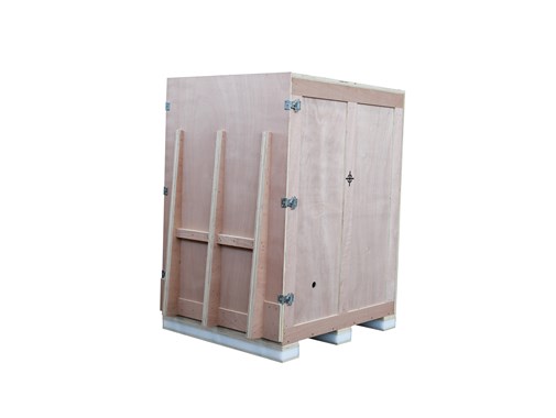 安徽木箱包装在国际贸易中的重要性