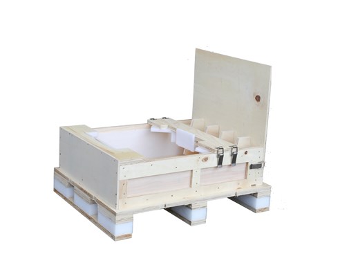 芜湖木箱包装的设计与定制服务